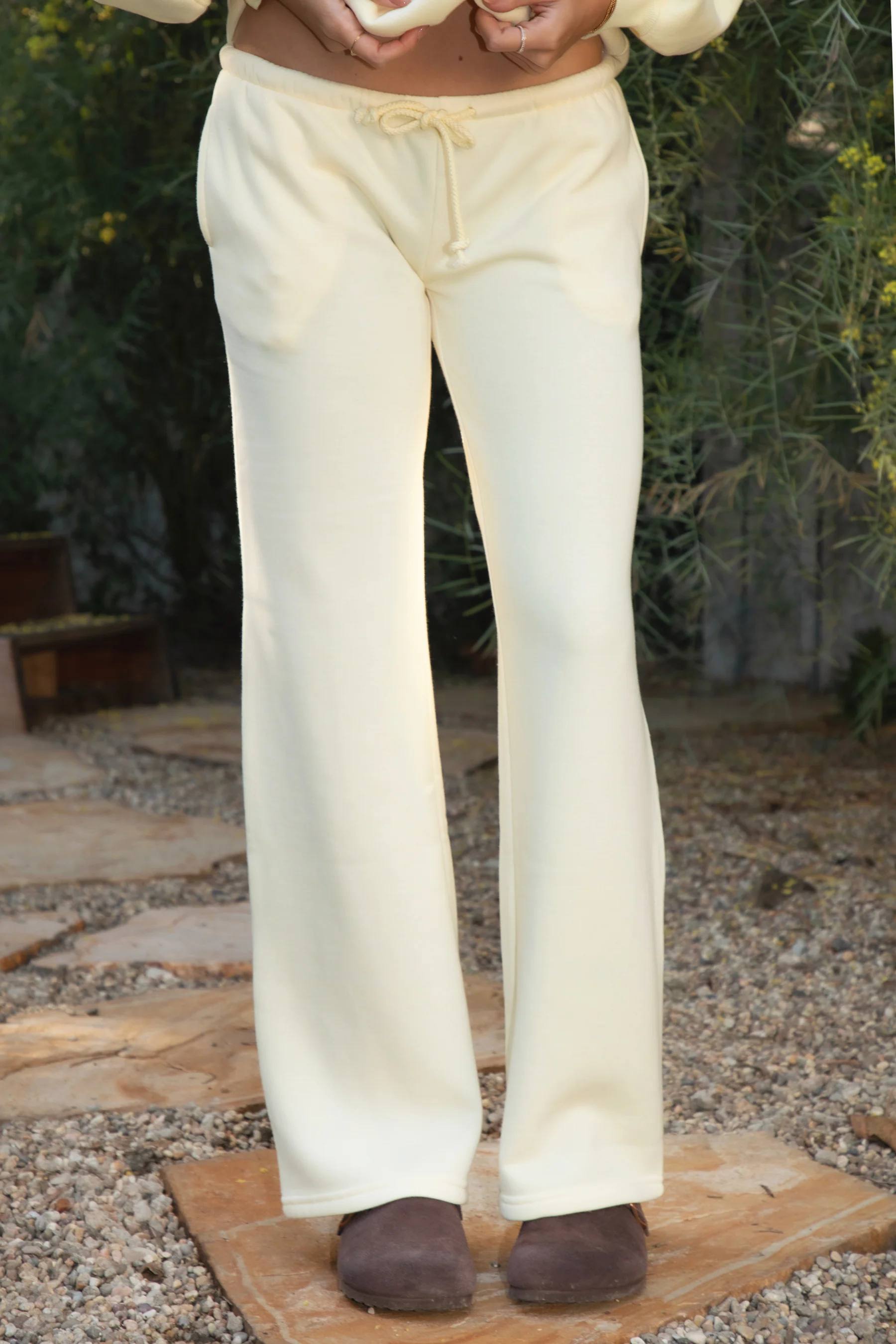 EMORY Soft Lightweight Low Rise Pants - Image 20