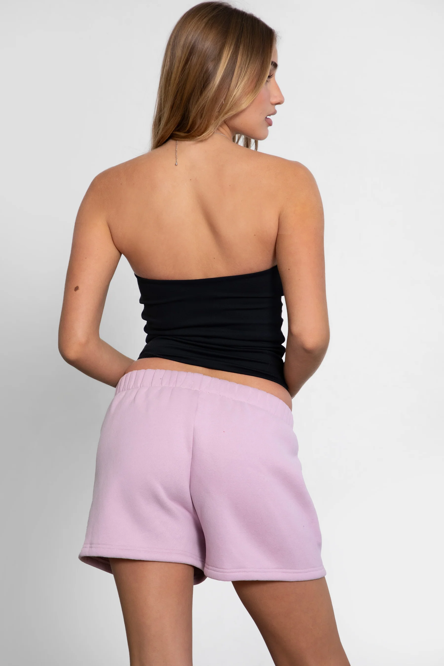 ZUZU Strapless Classic Tube Top - Image 8