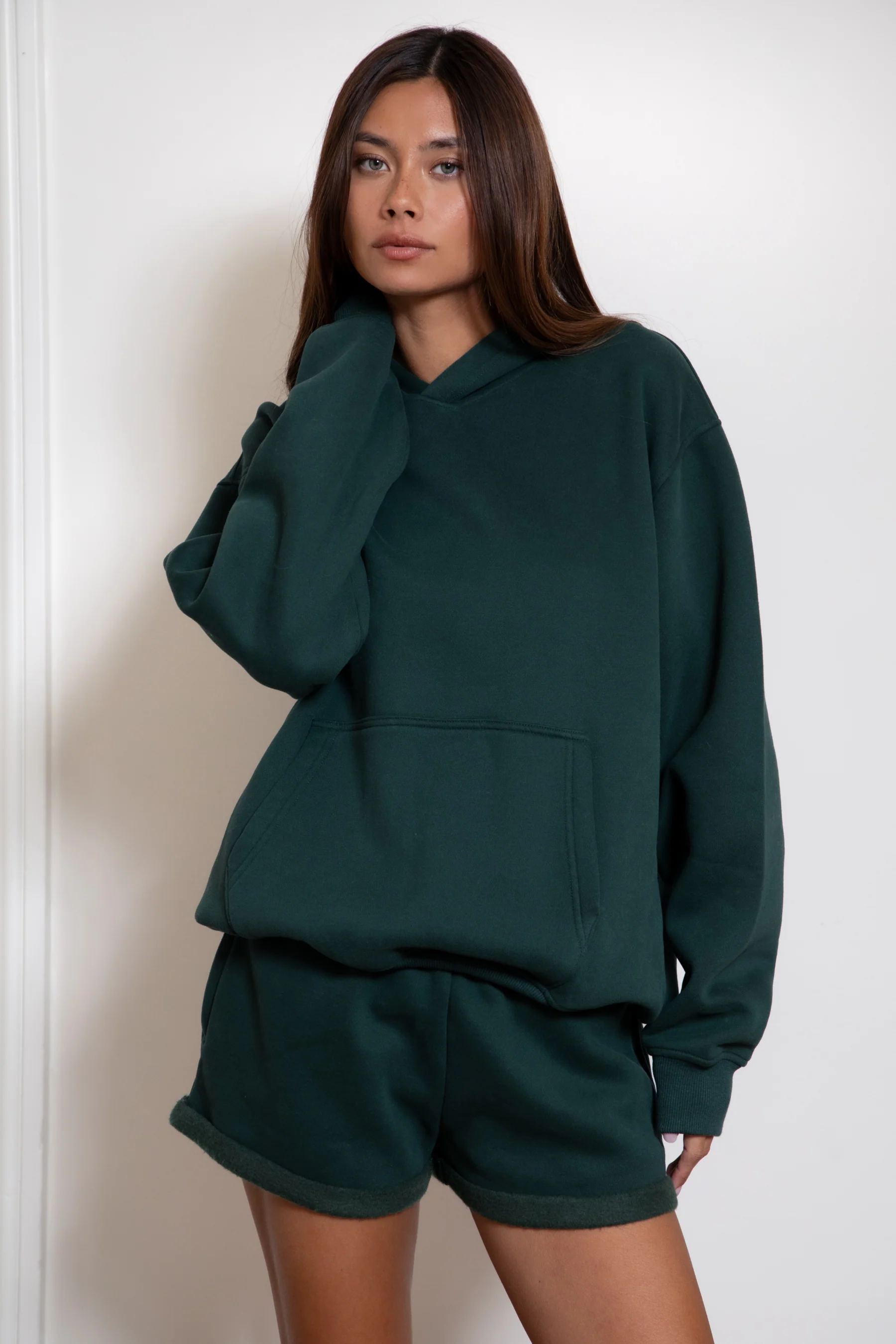 DAMI Cloud Fleece Classic Oversized Hoodie [Partial Pre-order] - Image 25
